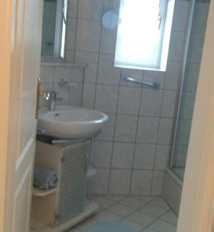 Safferstetten Apartment | 2 Zimmer Kursuite Bad Füssing