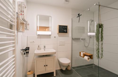 Bayreuth Apartment | 2-Zimmer Themen-Apartment im Zentrum, Nähe Oper