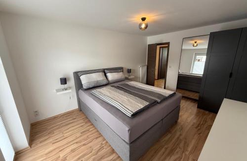 Ihrlerstein Apartment | 2-Zimmer Wohnoase in Ihrlerstein
