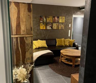 Lengerich Apartment | 2-Zimmer Wohnung an der Lindenstraße
