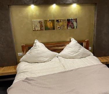 Lengerich Apartment | 2-Zimmer Wohnung an der Lindenstraße