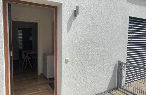 Postbauer-Heng Apartment | 2-Zimmer-Wohnung bei Nürnberg mit S-Bahn-Anschluss