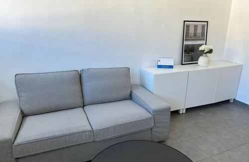 Innenstadt Apartment | 2-Zimmer Wohnung Würzburger Straße - Innenstadtlage Aschaffenburg