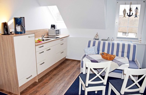 Lobbe Apartment | 20 2-room holiday apartment new - apartments on Mönchgut!