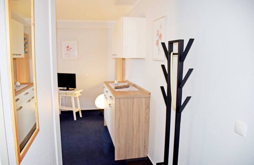 Lobbe Apartment | 20 2-room holiday apartment new - apartments on Mönchgut!