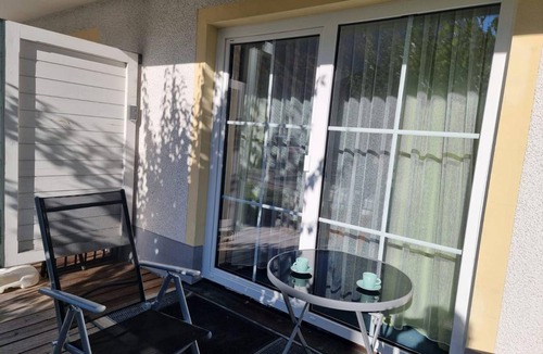Hohenaschau im Chiemgau Apartment | 20 m² Apartment ∙ 1 bedroom ∙ 2 guests
