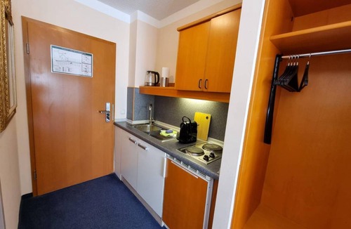 Hohenaschau im Chiemgau Apartment | 20 m² Apartment ∙ 1 bedroom ∙ 2 guests