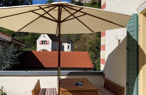 Hohenaschau im Chiemgau Apartment | 20 m² Apartment ∙ 2 guests