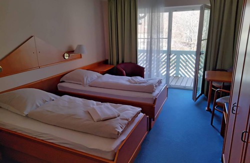 Hohenaschau im Chiemgau Apartment | 20 m² Apartment ∙ 1 bedroom ∙ 2 guests