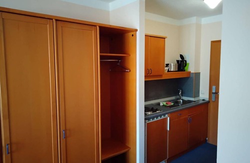 Hohenaschau im Chiemgau Apartment | 20 m² Apartment ∙ 1 bedroom ∙ 2 guests
