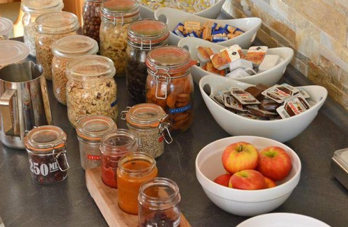 Neufahrn in Niederbayern Bed & Breakfast | 20 m² Bed and breakfast ∙ 2 guests