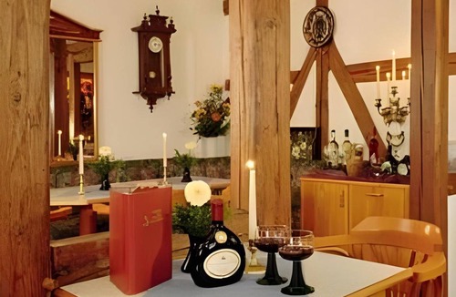 Rothenburg Old Town Bed & Breakfast | 20 m² Bed and breakfast ∙ 4 guests