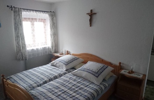 Nussdorf am Inn Apartment | 20 m² Apartment ∙ 2 guests