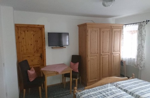 Nussdorf am Inn Apartment | 20 m² Apartment ∙ 2 guests