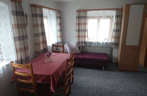 Nussdorf am Inn Apartment | 20 m² Apartment ∙ 2 guests
