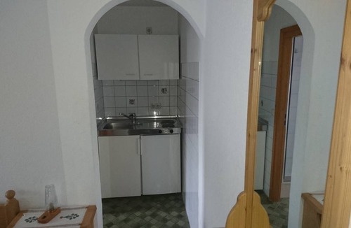 Nussdorf am Inn Apartment | 20 m² Apartment ∙ 2 guests