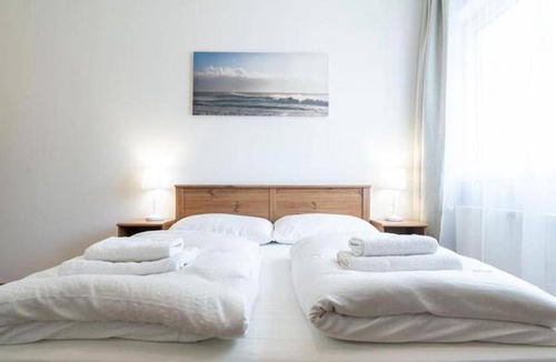 Innsbruck City Centre Apartment | 20 m² Apartment ∙ 1 bedroom ∙ 2 guests