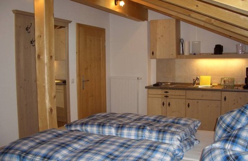 Kleinhogl Apartment | 20 m² Apartment ∙ 2 guests