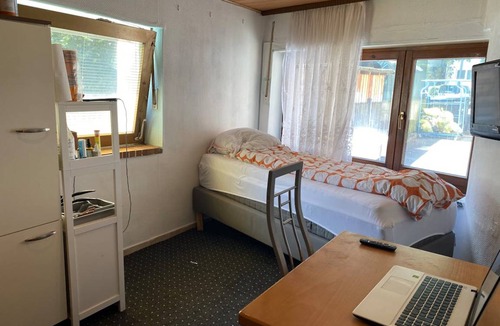 Bayreuth Apartment | 20 m² Apartment ∙ 1 guest
