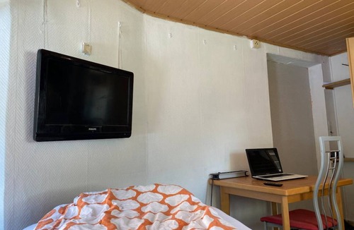 Bayreuth Apartment | 20 m² Apartment ∙ 1 guest