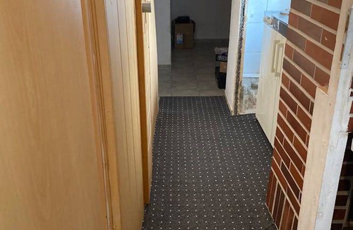 Bayreuth Apartment | 20 m² Apartment ∙ 1 guest