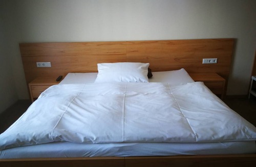 Altmannstein Apartment | 20 m² Apartment ∙ 1 bedroom ∙ 2 guests