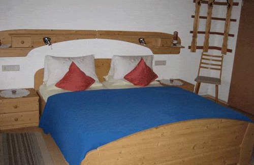 Reit im Winkl Apartment | 20 m² Apartment ∙ 2 guests