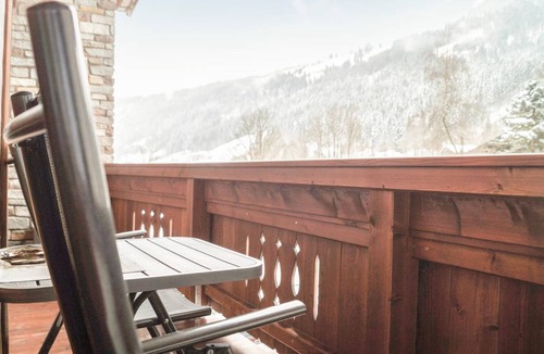 Wildschoenau Apartment | 20 m² Apartment ∙ 1 bedroom ∙ 2 guests