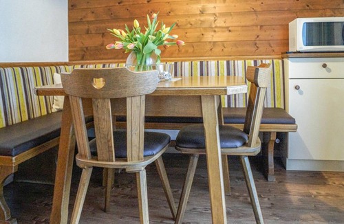 Wildschoenau Apartment | 20 m² Apartment ∙ 1 bedroom ∙ 2 guests