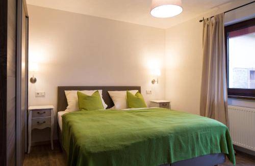 Triefenstein Bed & Breakfast | 20 m² Bed and breakfast ∙ 2 guests