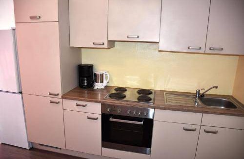 Prackenbach Bed & Breakfast | 20 m² Bed and breakfast ∙ 3 guests