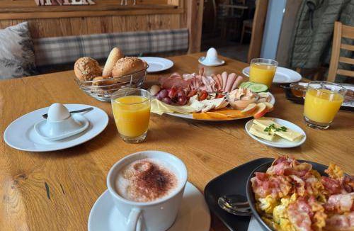 Donauwoerth Bed & Breakfast | 20 m² Bed and breakfast ∙ 2 guests
