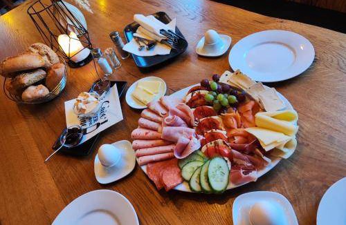 Donauwoerth Bed & Breakfast | 20 m² Bed and breakfast ∙ 2 guests