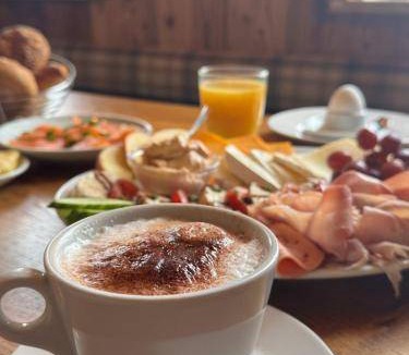 Donauwoerth Bed & Breakfast | 20 m² Bed and breakfast ∙ 2 guests