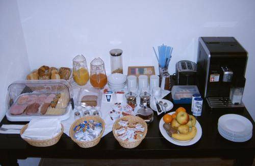 Vilsbiburg Bed & Breakfast | 20 m² Bed and breakfast ∙ 2 guests