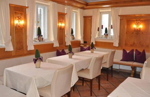 Starnberg Bed & Breakfast | 20 m² Bed and breakfast ∙ 3 guests