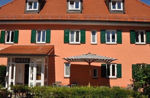 Starnberg Bed & Breakfast | 20 m² Bed and breakfast ∙ 3 guests
