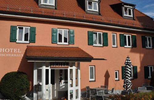 Starnberg Bed & Breakfast | 20 m² Bed and breakfast ∙ 3 guests