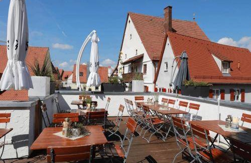 Old Town Bed & Breakfast | 20 m² Bed and breakfast ∙ 2 guests