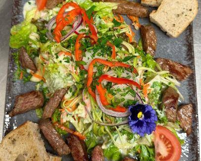 Old Town Bed & Breakfast | 20 m² Bed and breakfast ∙ 2 guests