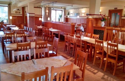 Eggstatt Bed & Breakfast | 20 m² Bed and breakfast ∙ 3 guests