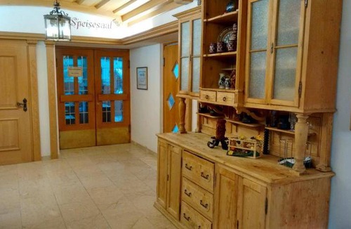 Eggstatt Bed & Breakfast | 20 m² Bed and breakfast ∙ 3 guests
