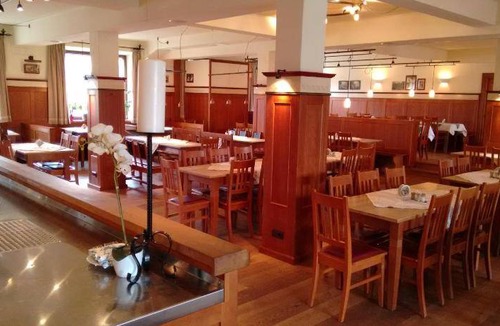 Eggstatt Bed & Breakfast | 20 m² Bed and breakfast ∙ 3 guests