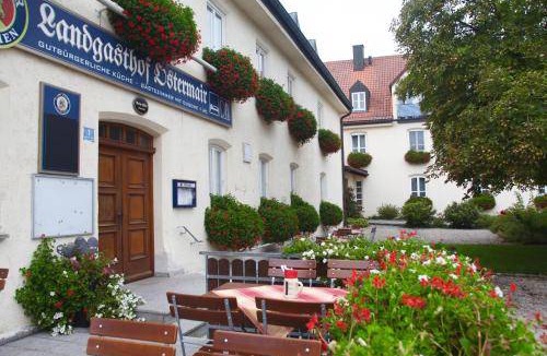 Dachau District Bed & Breakfast | 20 m² Bed and breakfast ∙ 2 guests