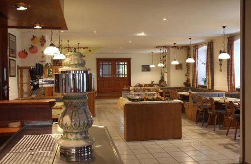 Dachau District Bed & Breakfast | 20 m² Bed and breakfast ∙ 2 guests