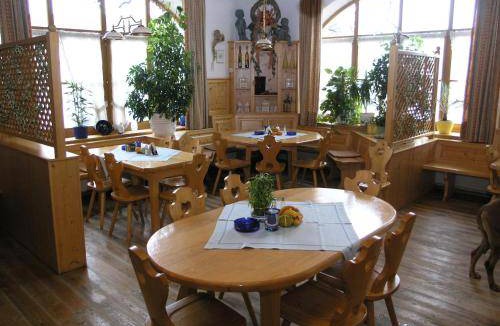 Ebersberg District Bed & Breakfast | 20 m² Bed and breakfast ∙ 2 guests