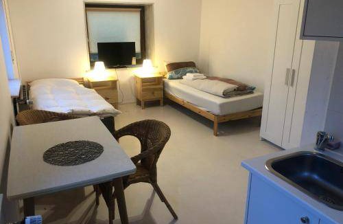 Alzenau Bed & Breakfast | 20 m² Bed and breakfast ∙ 2 guests
