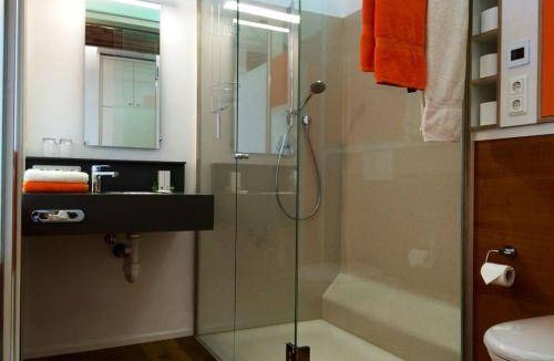 Koslau Bed & Breakfast | 20 m² Bed and breakfast ∙ 2 guests