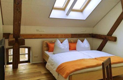 Koslau Bed & Breakfast | 20 m² Bed and breakfast ∙ 2 guests