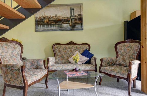 Dachau District Bed & Breakfast | 20 m² Bed and breakfast ∙ 3 guests